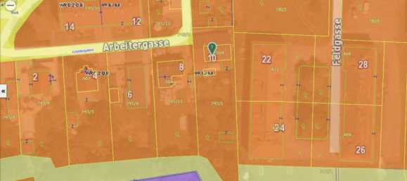 Terrain à Judenburg, Austria No. 115566 2