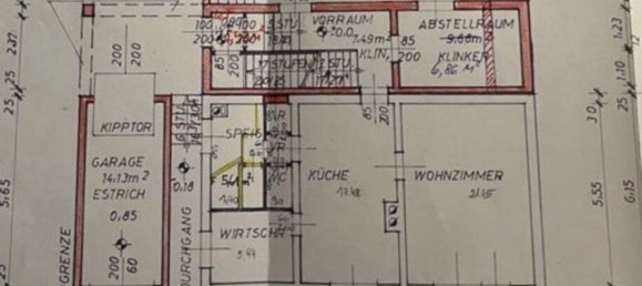 Terrain à Judenburg, Austria No. 115566 25
