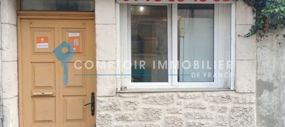 33m² Commercial property in Maisse, France No. 164988 2