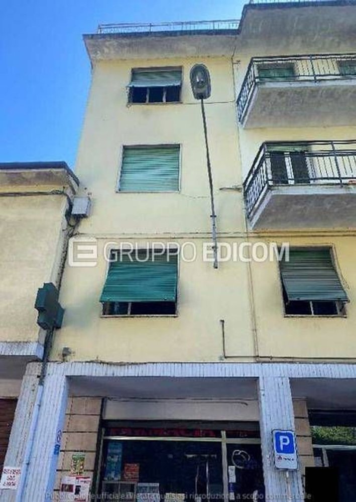 4 rooms Apartment in Castelletto d'Orba, Italy No. 289350