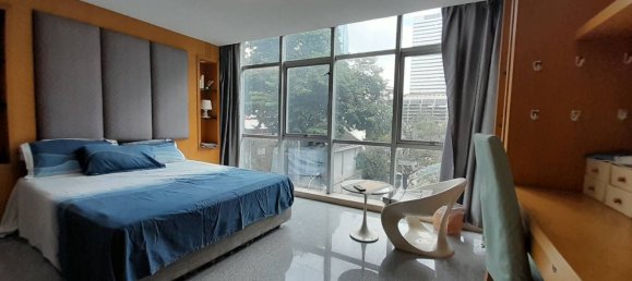 3 chambres Condo à Railay Beach, Thailand No. 65782 6