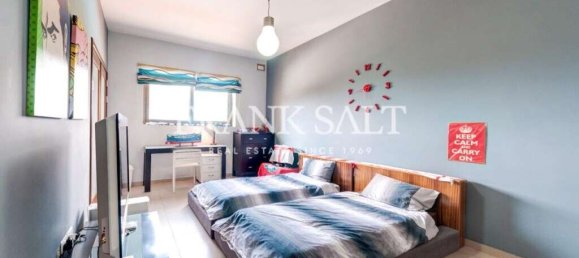 Quinta T4 em Marsaskala, Malta N.º 8503 21