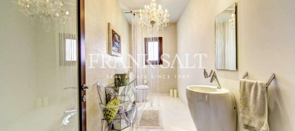 Quinta T4 em Marsaskala, Malta N.º 8503 25