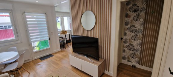 2 Schlafzimmer Wohnung in Hendaye, France, Nr. 101290 28