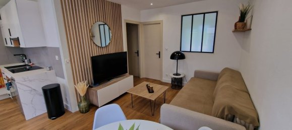 2 Schlafzimmer Wohnung in Hendaye, France, Nr. 101290 2