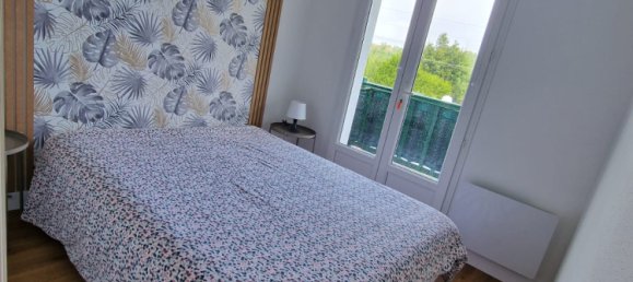 2 Schlafzimmer Wohnung in Hendaye, France, Nr. 101290 16