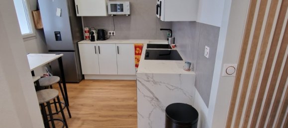 2 Schlafzimmer Wohnung in Hendaye, France, Nr. 101290 11