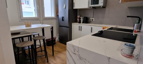 2 Schlafzimmer Wohnung in Hendaye, France, Nr. 101290 26