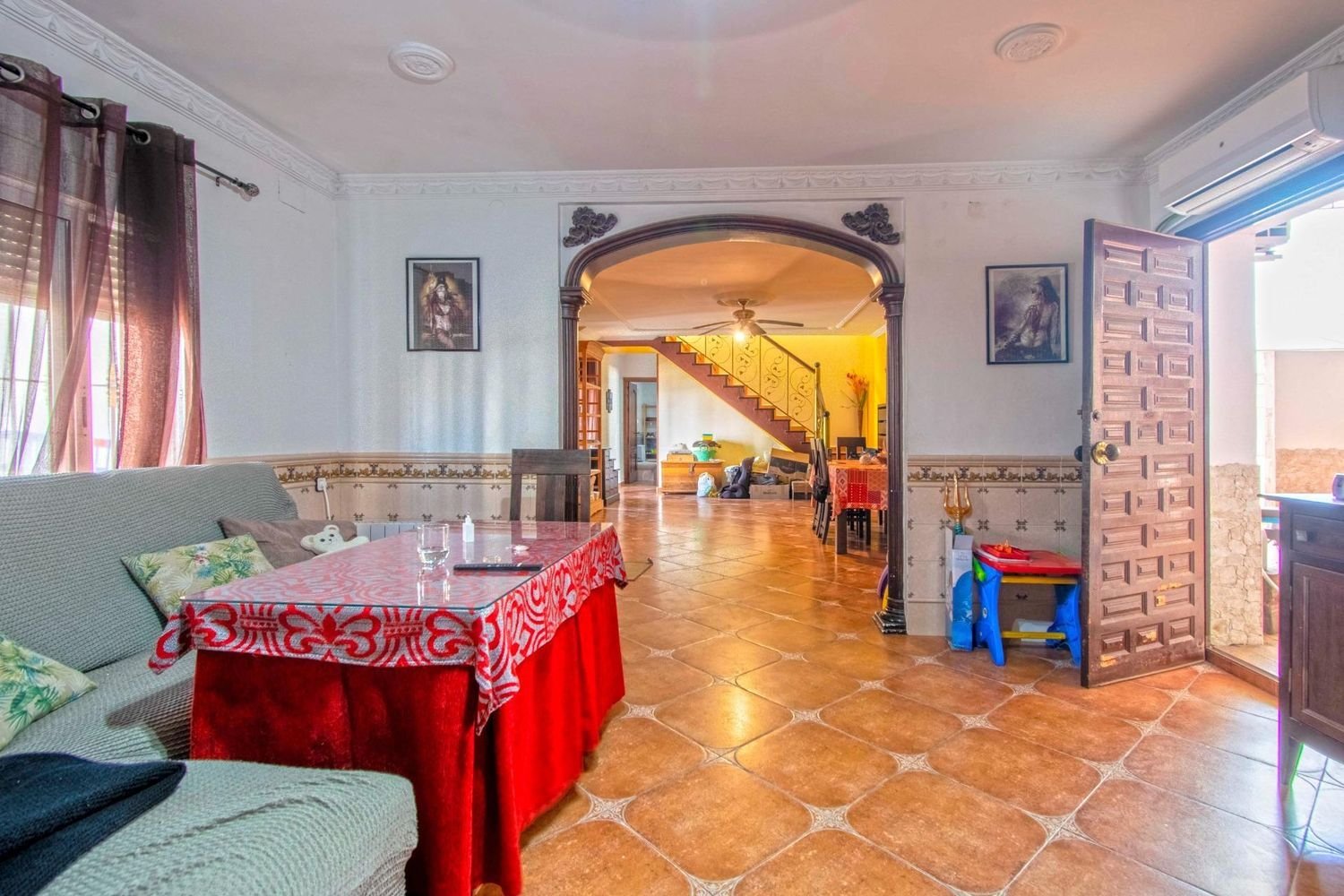 4 Schlafzimmer Haus in Andalusia, Spain, Nr. 150227