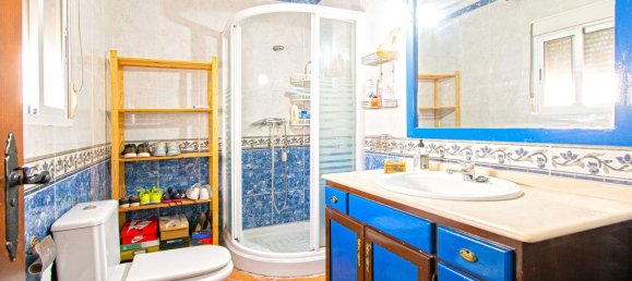 4 Schlafzimmer Haus in Andalusia, Spain, Nr. 150227 10