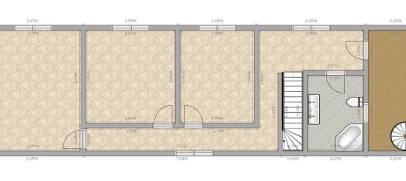 4 Schlafzimmer Haus in Andalusia, Spain, Nr. 150227 36