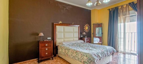 4 Schlafzimmer Haus in Andalusia, Spain, Nr. 150227 22