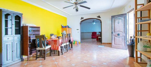 4 Schlafzimmer Haus in Andalusia, Spain, Nr. 150227 4