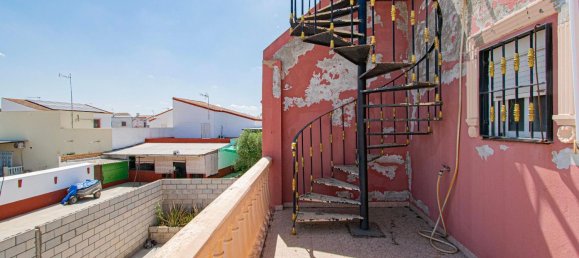 4 Schlafzimmer Haus in Andalusia, Spain, Nr. 150227 30