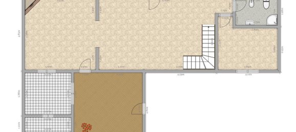 4 Schlafzimmer Haus in Andalusia, Spain, Nr. 150227 35