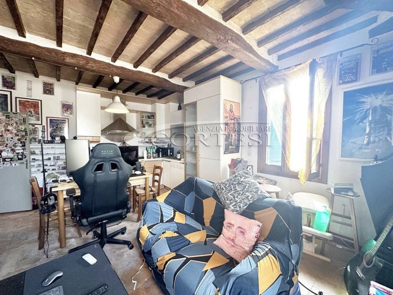 4 bedrooms Apartment in Città di Castello, Italy No. 318209