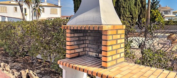 Casa de 3 dormitorios en Albufeira, Portugal No. 21891 47