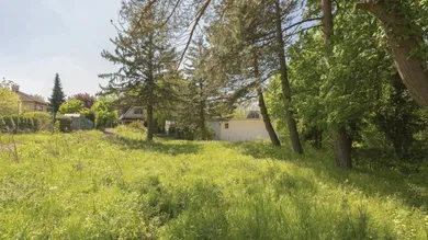 Terreno em Hernals, Austria N.º 150872