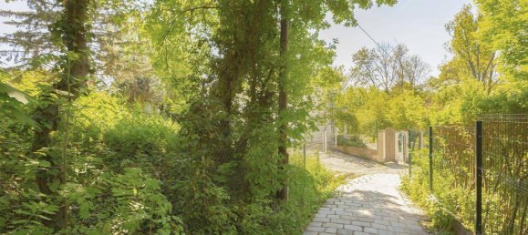 Terreno em Hernals, Austria N.º 150872 11