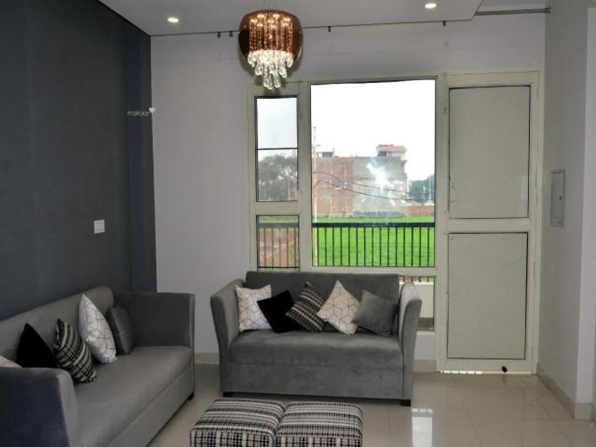 Дом с 3 спальнями в Мохали, Индия № 22808