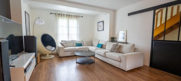 4 غرف نوم فيلا في Senlis, France رقم 43467 4