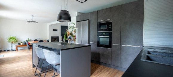 4 غرف نوم فيلا في Senlis, France رقم 43467 5