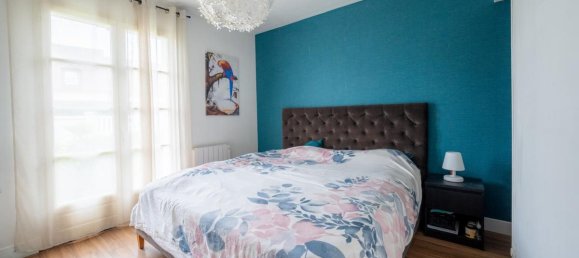 4 غرف نوم فيلا في Senlis, France رقم 43467 7