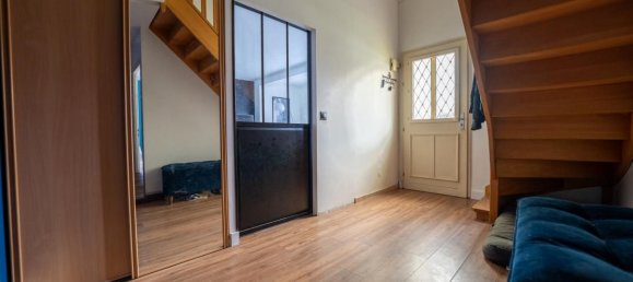 4 غرف نوم فيلا في Senlis, France رقم 43467 12