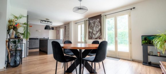 4 غرف نوم فيلا في Senlis, France رقم 43467 3