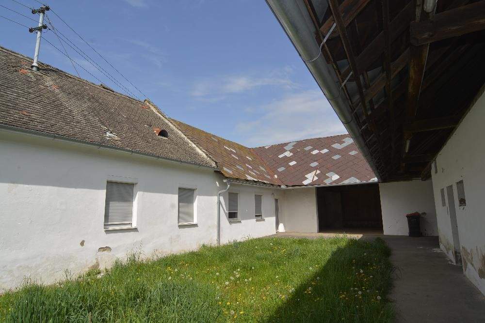 4-Zimmer Haus in Jennersdorf, Austria, Nr. 186861