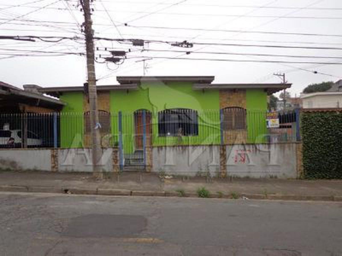 3 chambres Maison à Sao Paulo, Brazil No. 570176