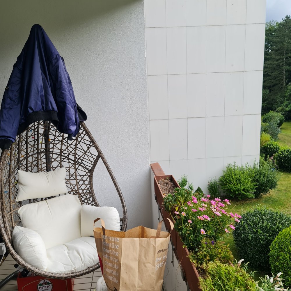 Квартира с 1 спальней в Bergisch Gladbach, Германия № 240026