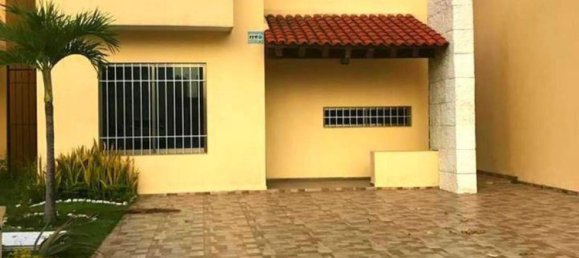 4 bedrooms House in Tabasco, Mexico No. 162787 2
