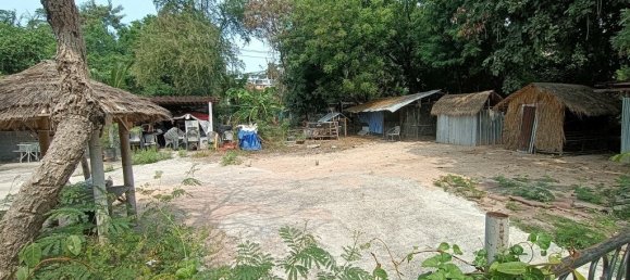  Commercial property in Pattaya, Thailand No. 375 5