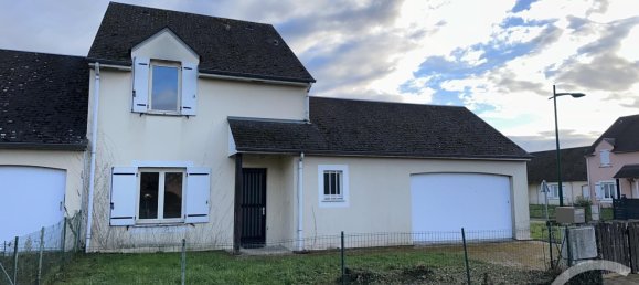 Casa T3 em Belleville-sur-Loire, France N.º 39937 12