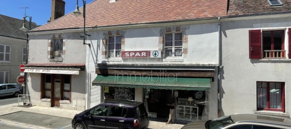 Imóvel comercial em Bracieux, France 304 m² N.º 271207 12