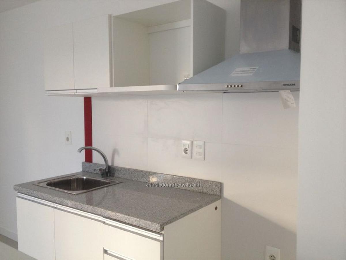 2 bedrooms Apartment in Montevideo, Uruguay No. 6549