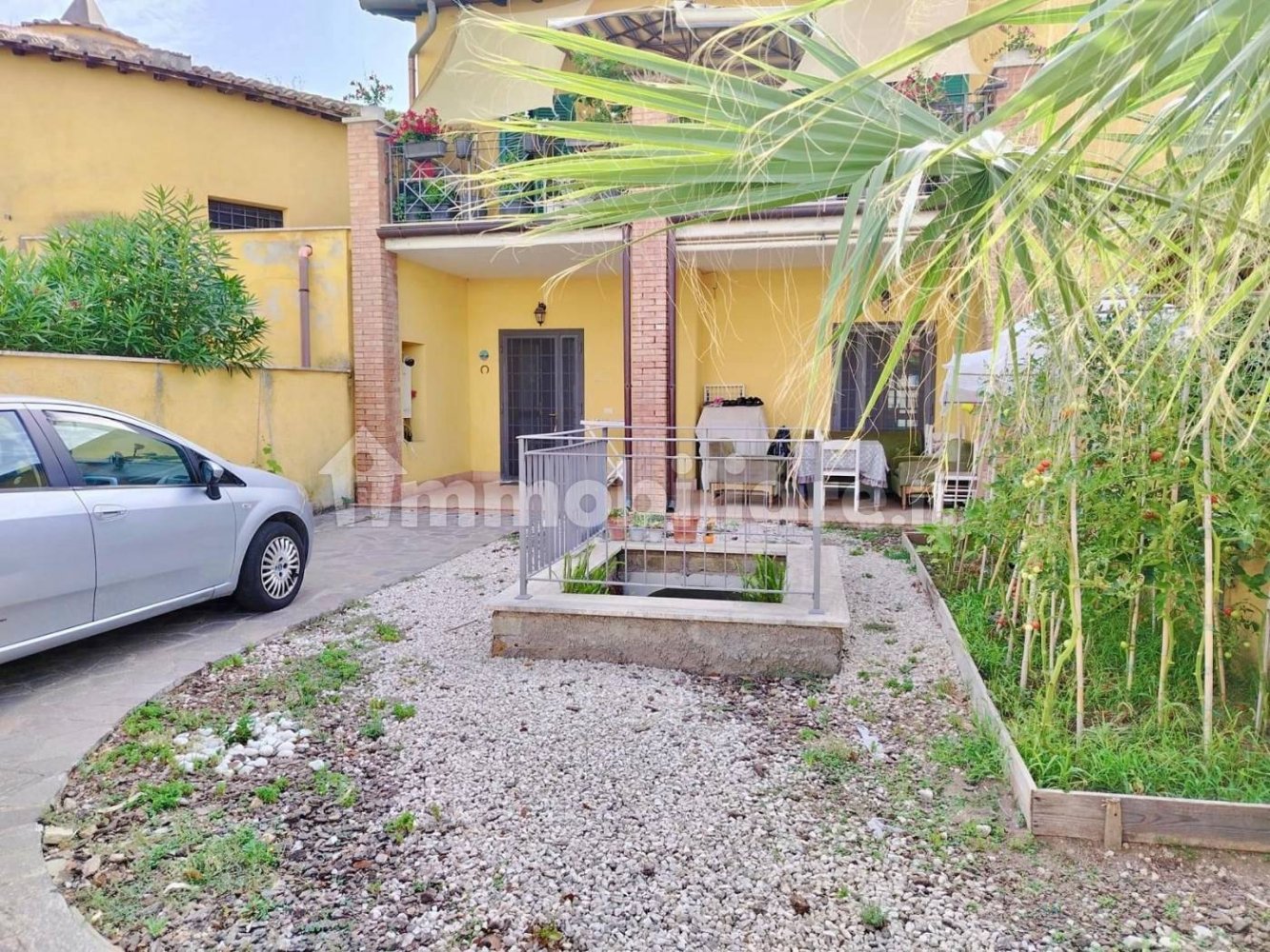 1 bedroom Apartment in Ardea, Italy No. 370323