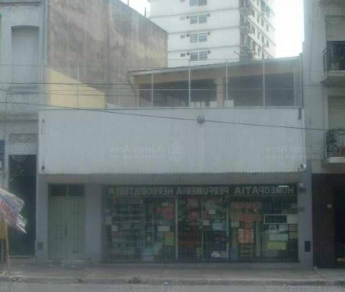 3 bedrooms House in Buenos Aires, Argentina No. 74698