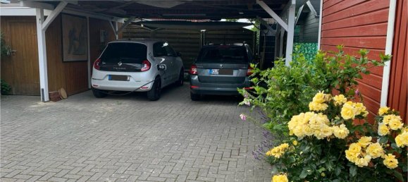 Таунхаус с 4 комнатами в Клоппенбург, Германия № 245311 14