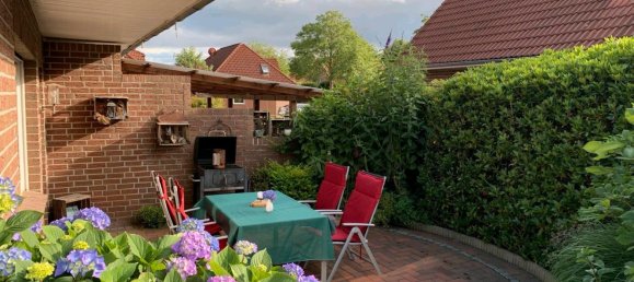 Таунхаус с 4 комнатами в Клоппенбург, Германия № 245311 13