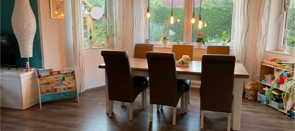 Таунхаус с 4 комнатами в Клоппенбург, Германия № 245311 3