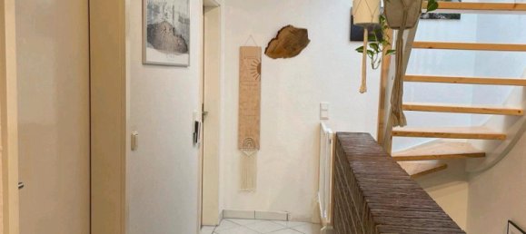 Таунхаус с 4 комнатами в Клоппенбург, Германия № 245311 10