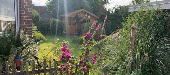 Таунхаус с 4 комнатами в Клоппенбург, Германия № 245311 15