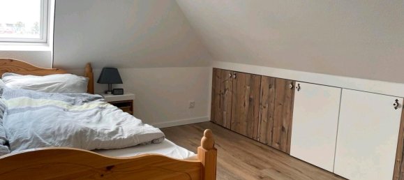 Таунхаус с 4 комнатами в Клоппенбург, Германия № 245311 12