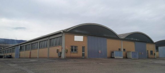 Склад с 3 комнатами в Флоренция, Италия № 9816 17