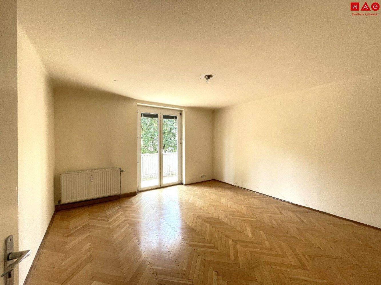 3-Zimmer Wohnung in Linz, Austria, Nr. 248090