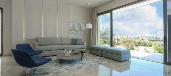 3 Schlafzimmer Haus in Chloraka, Cyprus, Nr. 11633 6