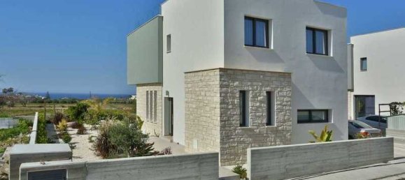 3 Schlafzimmer Haus in Chloraka, Cyprus, Nr. 11633 16