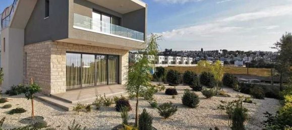 3 Schlafzimmer Haus in Chloraka, Cyprus, Nr. 11633 17